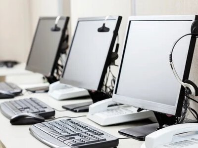 Рада приняла закон против мошеннических колл-центров: что угрожает организаторам