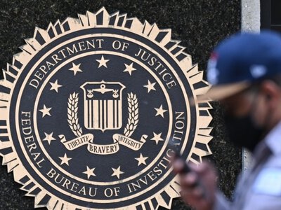 В США пять человек обвинили в подготовке убийств по заданию РФ