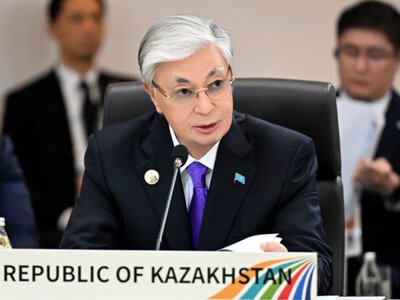  Корея – Казахстан – Европа: Токаев предложил создать сквозной транспортный коридор 