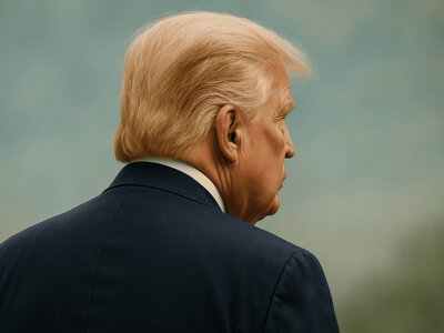  Состояние Трампа выросло почти на $3 млрд после победы на выборах 