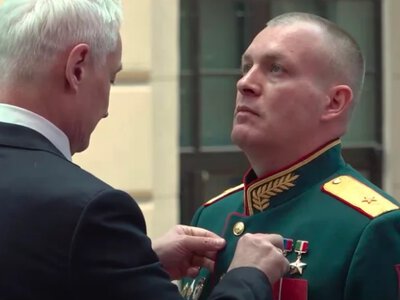 ВСУ уничтожили российского генерал-майора Груниса: он командовал бригадой в Донецкой области