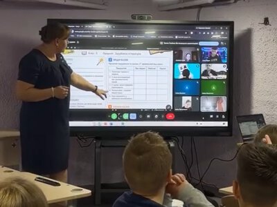Запорізька вчителька увійшла до фіналу Global Teacher Prize Ukraine 2026 — за неї можна проголосувати