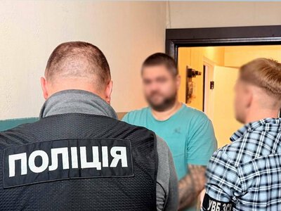 «Неизлечимая болезнь» за деньги: шестерых клиентов подпольной сети разоблачили в Киеве