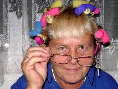 Украинская актриса Ада Роговцева прочитала письмо удерживаемой в колонии РФ крымчанки Галины Довгополой