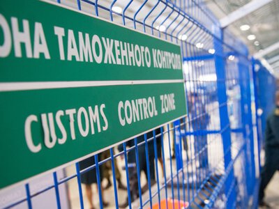  Финская таможня расследует поставки в Россию, заявленные как экспорт в Казахстан и Турцию 