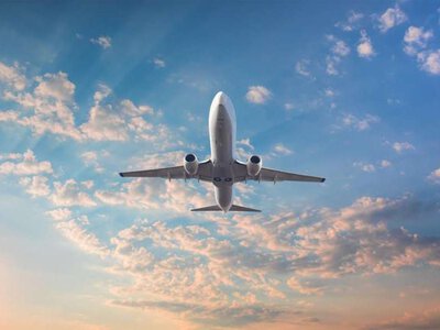  FlyDubai запустит грузовые рейсы в Алматы 