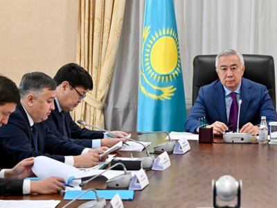  Теневая экономика в Казахстане сократилась до 15,69% ВВП 