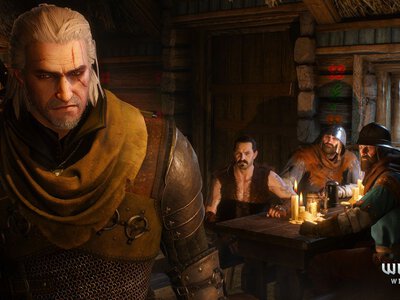 Анатомия идеального сюжета – создатель The Witcher 3 рассказал, каким должен быть хороший игровой квест