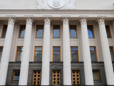 Рада ратифицировала соглашение с ЕС о модернизации украинского ОПК