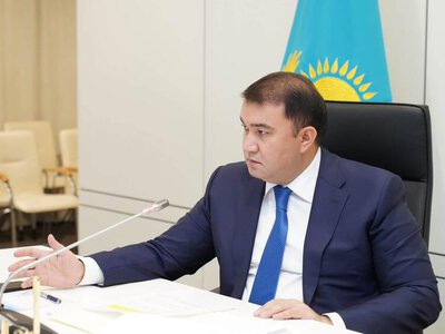 «ТАЗА ҚАЗАҚСТАН»: В ТУРКЕСТАНСКОЙ ОБЛАСТИ ПРОЙДУТ СУББОТНИКИ В РАМКАХ ВСЕМИРНОГО ДНЯ ЧИСТОТЫ
