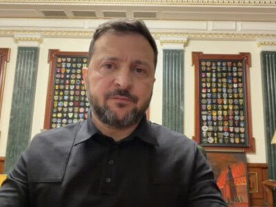 В этом году будет еще больше: Зеленский заявил о значительных убытках для бюджета РФ в результате ударов Украины