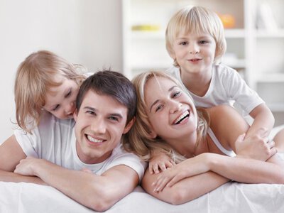 5 фактов того, что с детьми круче, чем без детей