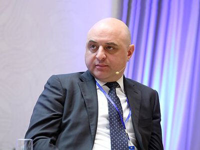 Тбилиси-Киев-Баку. Новым послом Грузии в Азербайджане назначен Георгий Закарашвили