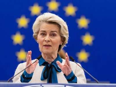Канада может стать первым ассоциированным членом ЕС - фон дер Ляйен