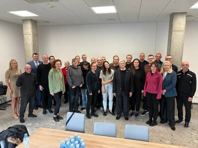 беларусь освободила 25 политзаключённых в обмен на смягчение санкций США