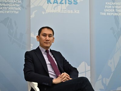  Казахстан и Южная Корея наращивают технологическое и промышленное сотрудничество 