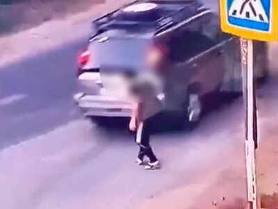  «Сбил меня»: актюбинец дважды выманил деньги у водителей 