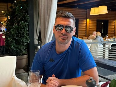 “Легендарное место”. Милевский показал своё любимое заведение в Киеве