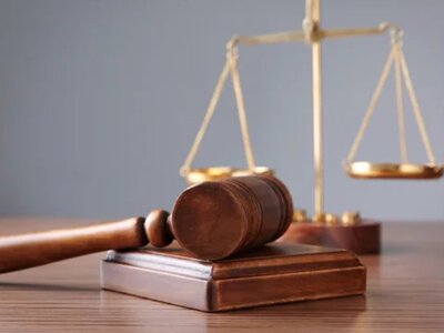 Число судебных споров по ГНС сократилось почти на 20%: новых дел стало на треть меньше