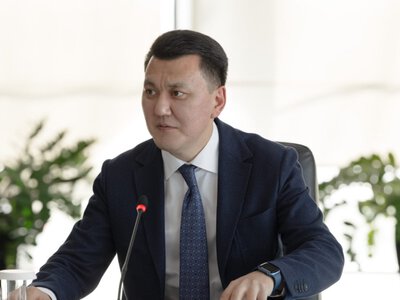  Вице-Президент поручил профильным госорганам усилить популяризацию конституционных ценностей 