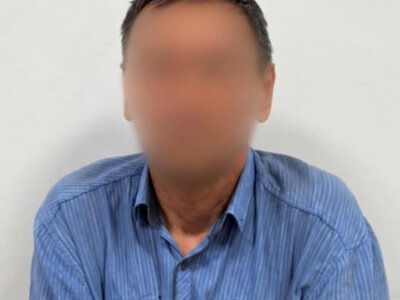  Деньги за «спокойную работу» вымогал мужчина в Алматы 