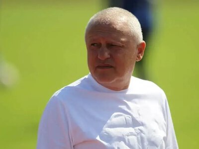 Суркис обратился к игрокам Динамо после победы над Эпицентром – известно, что сказал
