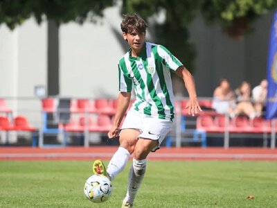 Шахтер разгромно проиграл Карпатам в чемпионате Украины U-19