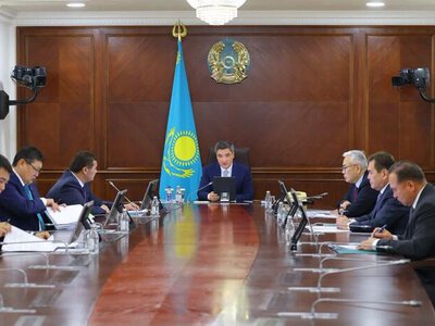 Обсуждены вопросы подготовки к отопительному сезону