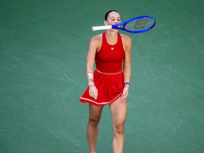 Костюк озвучила свою главную цель в теннисе: Для меня это было бы важнее