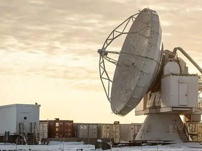 США признали, что разместили оружие в космосе