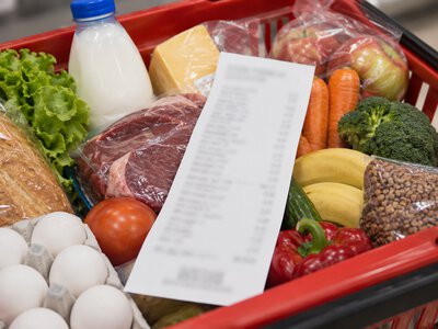 Как могут измениться цены на продукты питания в 2026 году: прогнозы экспертов