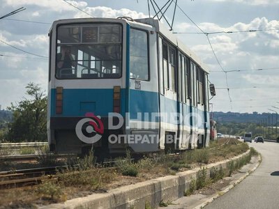 В Днепре 16 сентября действуют изменения в движении общественного транспорта: важная информация