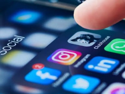 В ЕС хотят запретить социальные сети для детей