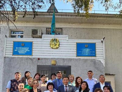 Ревизионной комиссии ВКО исполнилось 15 лет