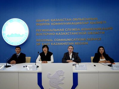 Пенсии и социальная поддержка: что важно знать жителям ВКО?