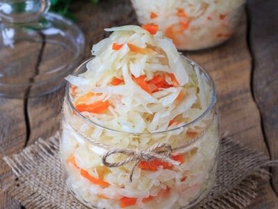 Когда квасить капусту этой осенью: самые благоприятные дни сентября, октября и ноября