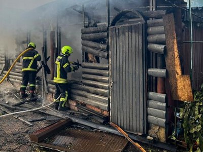  Российские войска атаковали УАБами Сумы, среди пострадавших есть ребенок 