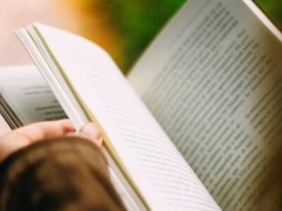Британцы узнали о пользе чтения кое-что новое