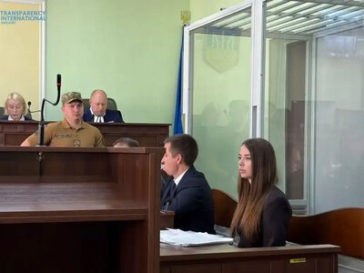 Коммерческая тайна за $20 миллионов: одесситка из дела «Карфаген» остается в СИЗО