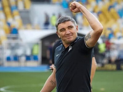 Костышин заговорил об отставке после вылета из Кубка Украины – наехал на тренера Карпат