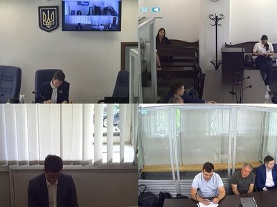  ВАКС вернул загранпаспорта бизнесмену Фисталю 