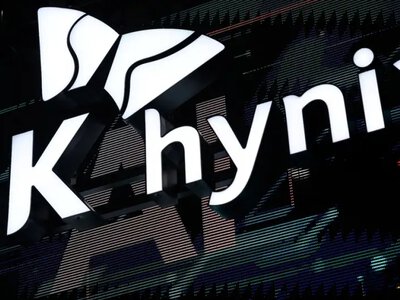 Южнокорейский гигант поможет Intel запустить производство передовых чипов памяти в США