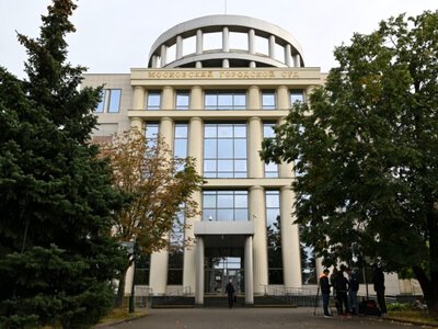 Российский суд освободил четырех водителей грузовиков, проходящих по «делу украинских БпЛА»