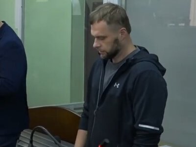 Залог в размере 120 млн гривен: Кропива не смог обжаловать меру пресечения