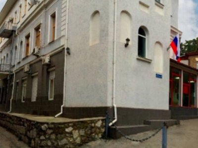 В Украине судью подконтрольного РФ Ялтинского горсуда обвинили в военном преступлении – Прокуратура АРК