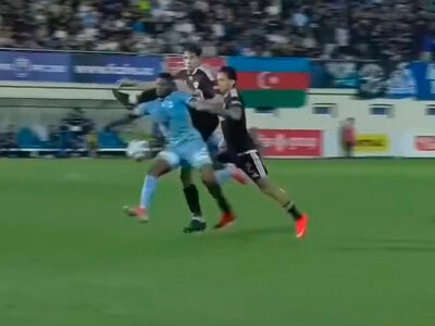 “Turan” və “Zirə”ni çökdürürlər - Yeni mövsümün ŞÜBHƏLİ QƏRARLARI: VİDEO