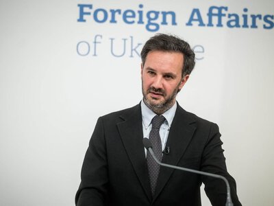 Спикер МИД: Украина готова к энергетическому перемирию