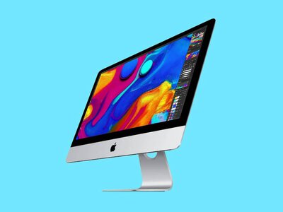 Apple признала 21,5-дюймовый iMac 4K 2019 года винтажным