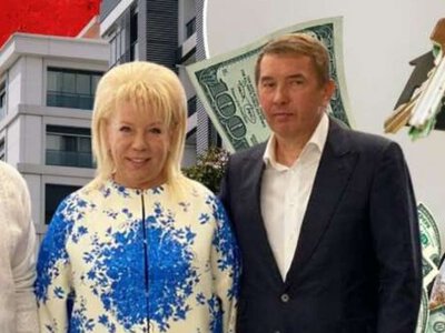 Янина Аранчий: миллионные активы и уголовное производство