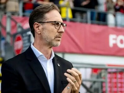 Мальдера озвучил главную задачу сборной Украины в Лиге наций –  назвал личную цель